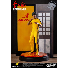 Game of Death My Favourite Movie socha 1/6 Billy Lo (Bruce Lee) Deluxe Version 30 cm